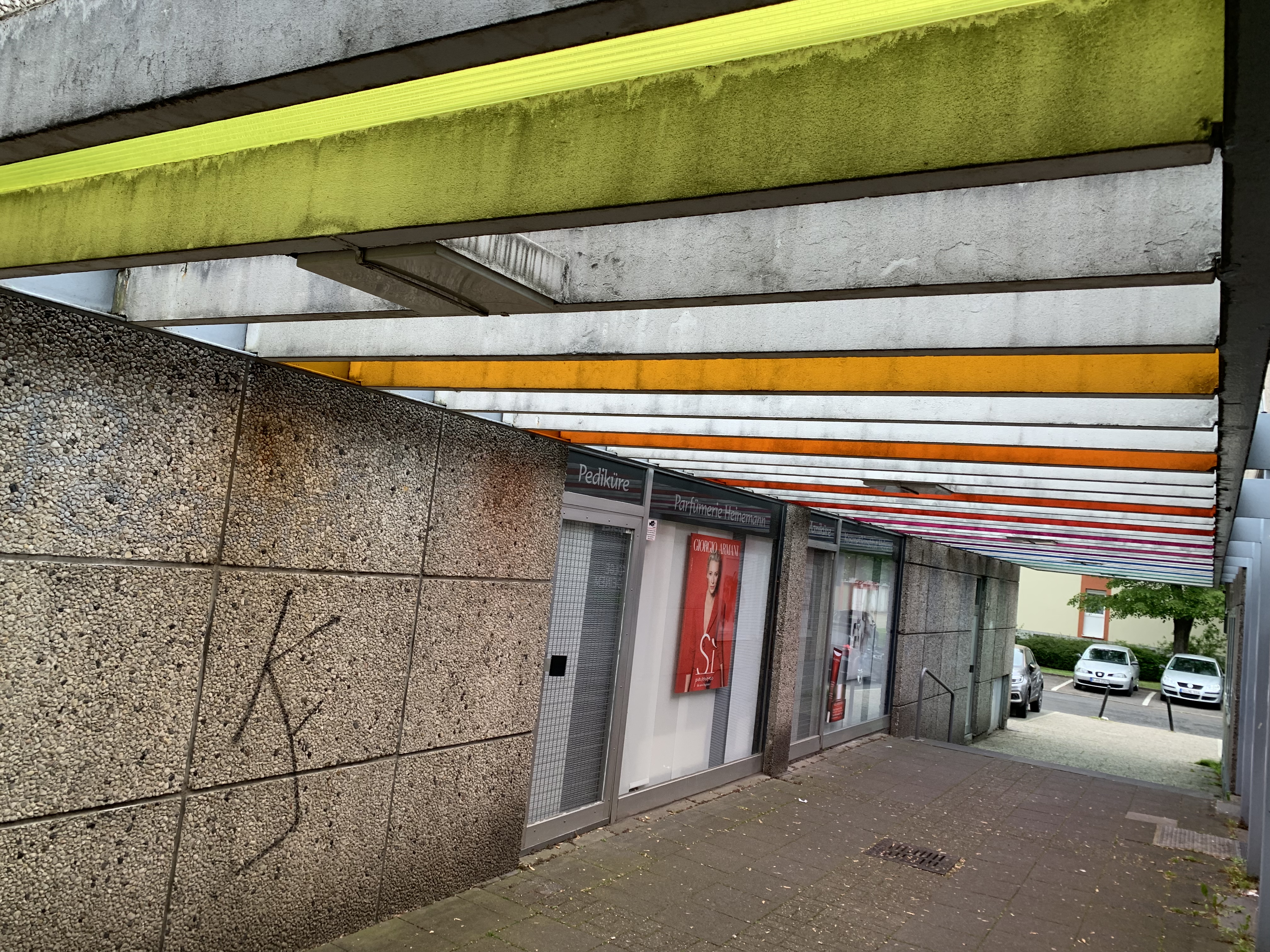 „Gut in Heimersdorf“ 2/2019 , das neue Magazin für Heimersdorf